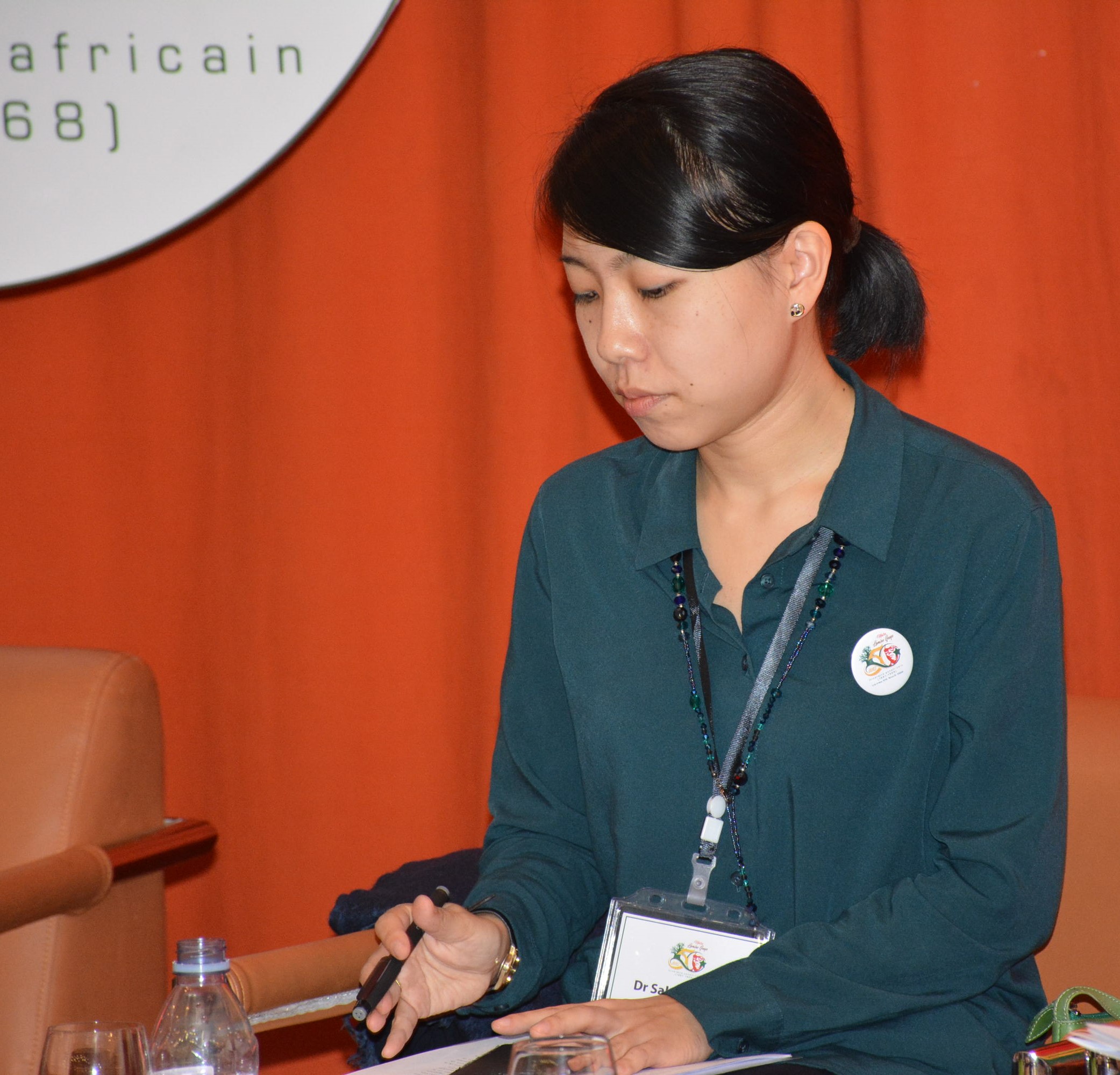 Sakako Nakao